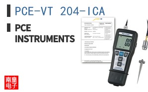 PCE-VT 204-ICA ͼƬ